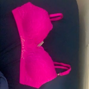 Victoria secret bra